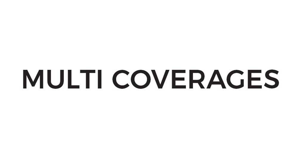 Multi-Coverages