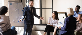 Executive-Coaching
