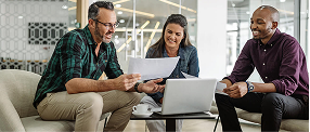 Startup-Consulting